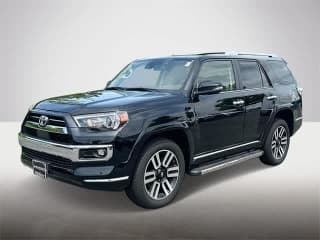 Toyota 2021 4Runner