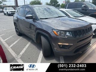 Jeep 2021 Compass