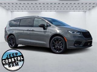 Chrysler 2023 Pacifica