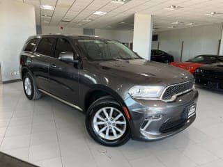 Dodge 2021 Durango