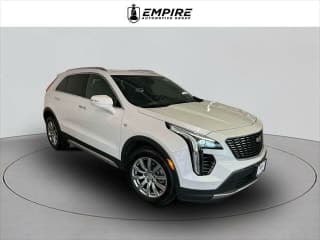 Cadillac 2021 XT4