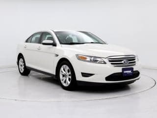 Ford 2012 Taurus