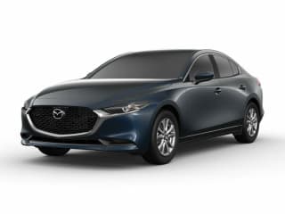 Mazda 2019 Mazda3 Sedan