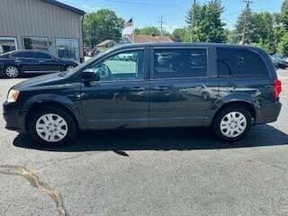 Dodge 2014 Grand Caravan