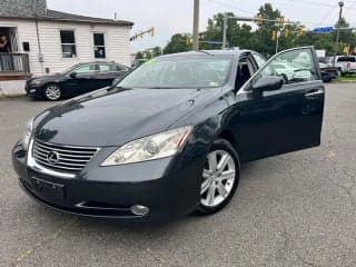 Lexus 2008 ES 350