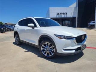 Mazda 2020 CX-5