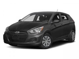 Hyundai 2017 Accent