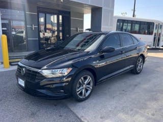 Volkswagen 2019 Jetta