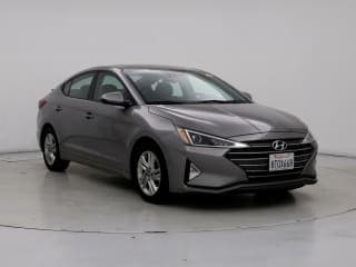 Hyundai 2020 Elantra