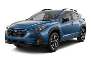 Subaru 2024 Crosstrek