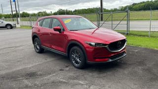 Mazda 2021 CX-5