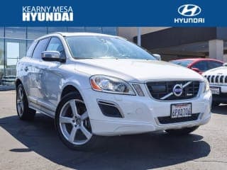 Volvo 2011 XC60