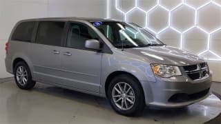 Dodge 2016 Grand Caravan