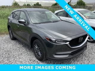 Mazda 2021 CX-5