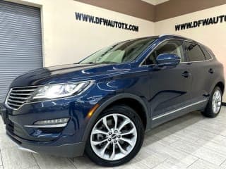 Lincoln 2017 MKC