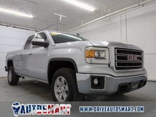 GMC 2015 Sierra 1500