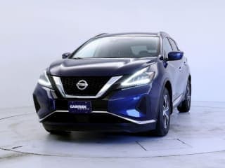 Nissan 2020 Murano