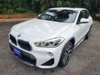 BMW 2018 X2