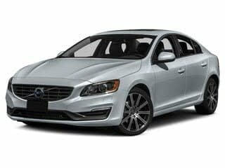 Volvo 2017 S60