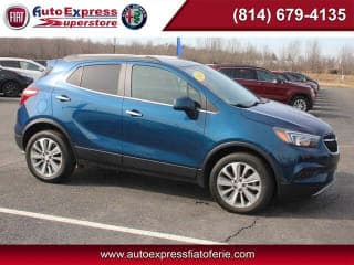 Buick 2020 Encore