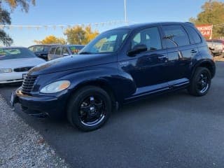 Chrysler 2005 PT Cruiser