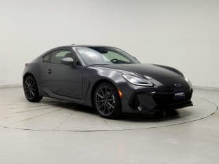 Subaru 2023 BRZ