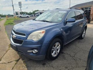 Chevrolet 2012 Equinox