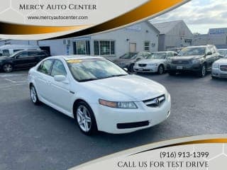 Acura 2006 TL