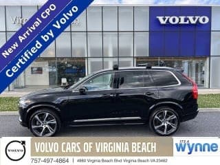 Volvo 2022 XC90