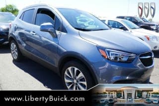 Buick 2020 Encore