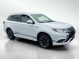 Mitsubishi 2018 Outlander PHEV