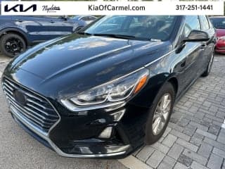 Hyundai 2019 Sonata