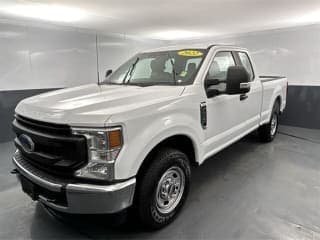 Ford 2022 F-250 Super Duty