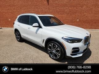 BMW 2023 X5