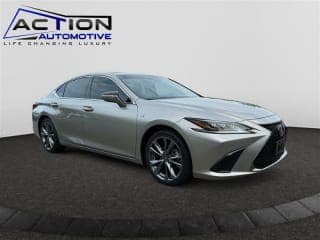 Lexus 2020 ES 350