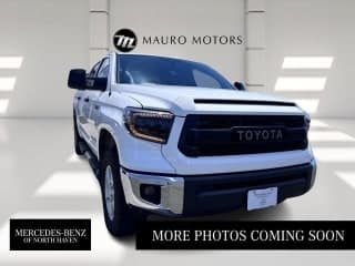 Toyota 2016 Tundra