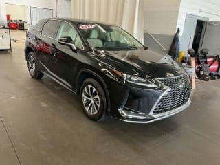 Lexus 2021 RX 350