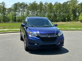 Honda 2017 HR-V