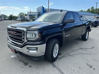 GMC 2016 Sierra 1500