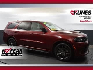 Dodge 2022 Durango