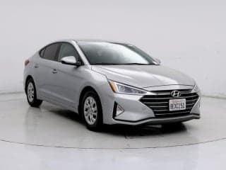 Hyundai 2020 Elantra