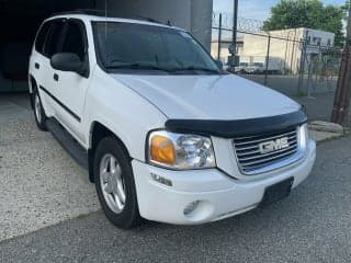 GMC 2007 Envoy