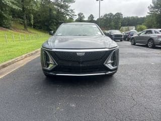 Cadillac 2023 LYRIQ