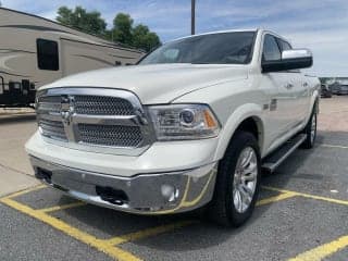 Ram 2017 1500