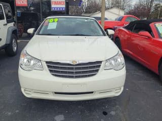 Chrysler 2009 Sebring