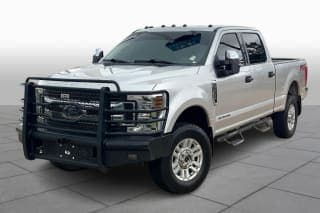 Ford 2019 F-250 Super Duty