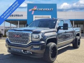 GMC 2016 Sierra 1500