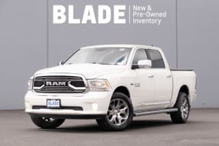 Ram 2018 1500