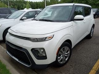 Kia 2022 Soul