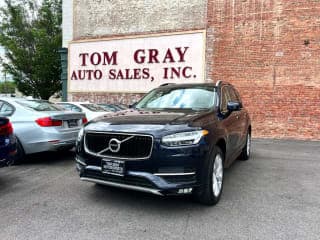 Volvo 2016 XC90